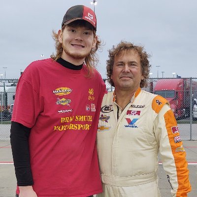 ARCA Podcast to ARCA Driver, Colby Evans Planning 2024 ARCA Menards Series Debut