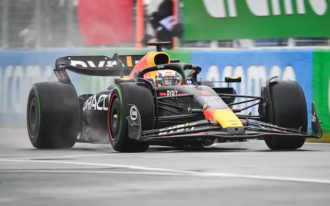 2023 Canadian Grand Prix Review