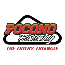The Tricky 7 Sweeps of Pocono
