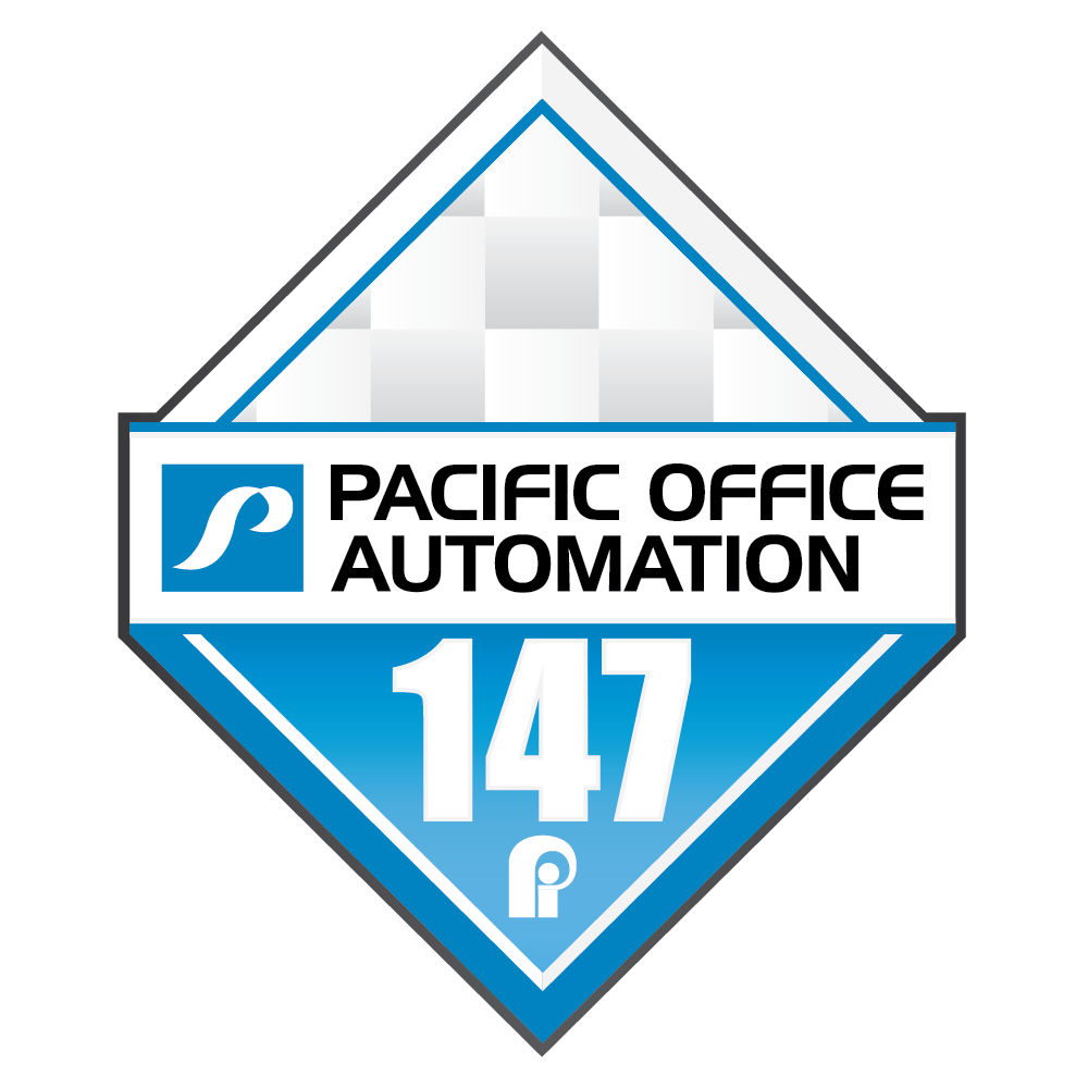 Pacific Office Automation 147 Preview