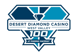 Desert Diamond Casino West Valley 100 At Phoenix Raceway