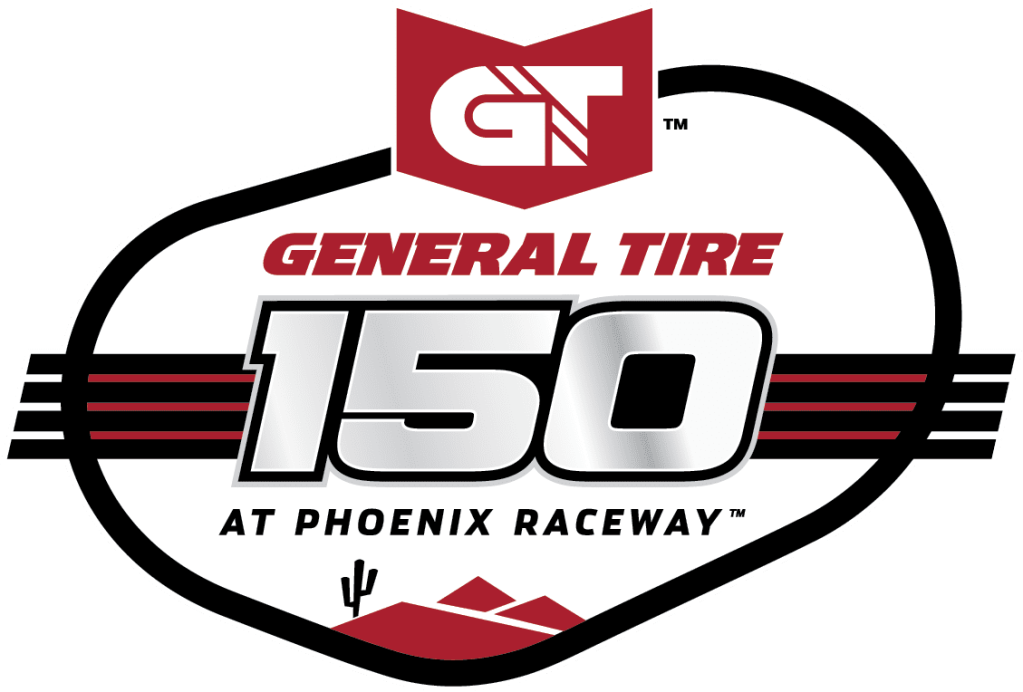 General Tire 150 at Phoenix Raceway Preview