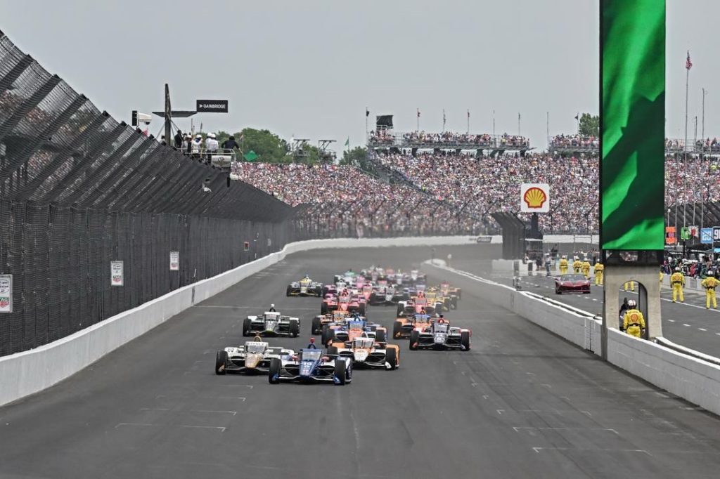 Your 2024 Indy 500 Preview
